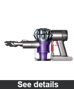 Dyson V6 Trigger Cordless Handheld Vacuum Cleaner