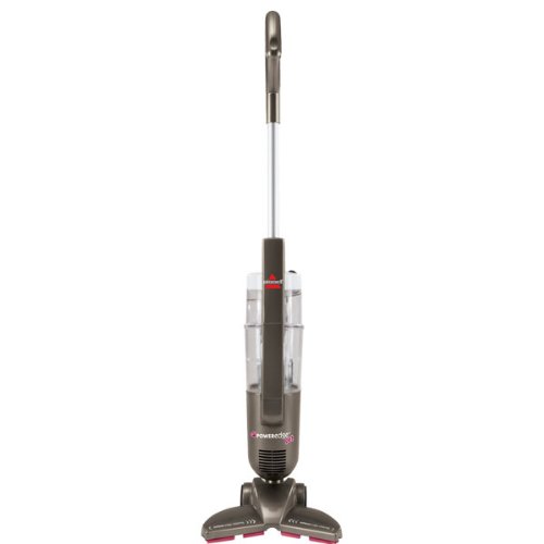 BISSELL PowerEdge Pet Hard Floor Corded Vacuum Review