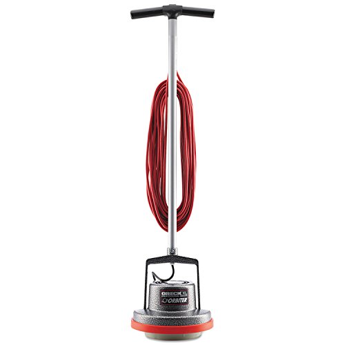 Oreck Commercial ORB550MC Orbiter Floor Machine 13" Cleaning Path, 50' Cord