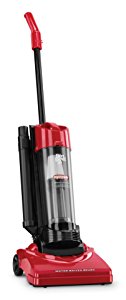 Dirt Devil Vacuum Cleaner Dynamite plus Corded Bagless Upright Vacuum with Tools