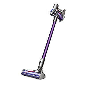 Dyson V6 Animal Cord-free Vacuum Cleaner
