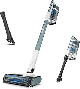 Shark PowerPro Plus stick vacuum