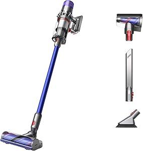 dyson v11 stick vacuum