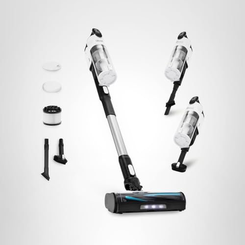 Best Stick Vacuum For LVP Floors