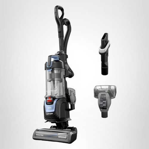Best Vacuums For Hard Floors And Pet Hair