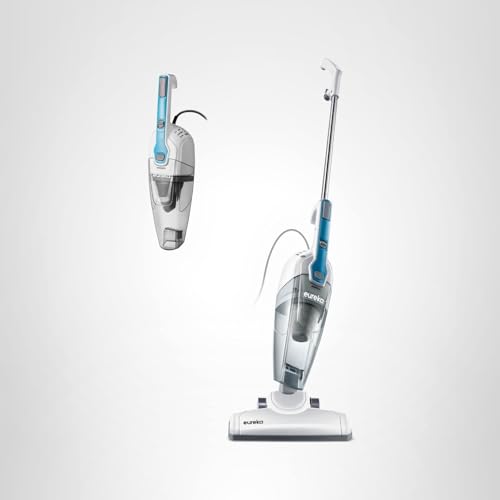 Best Corded Vacuum Reviews