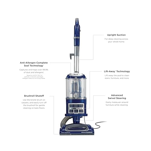 Best Upright Vacuum For Wood Floors