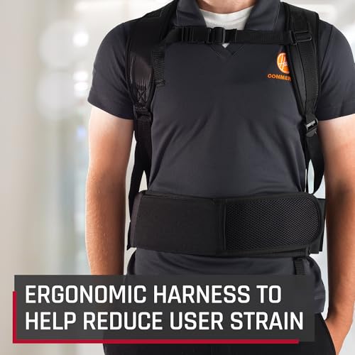 Best Commercial Backpack Vacuum