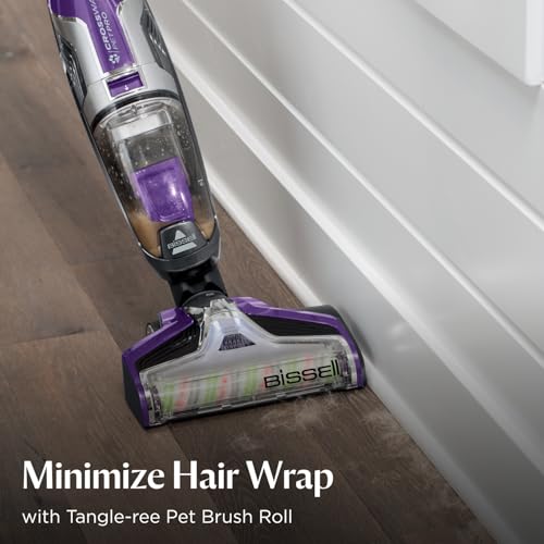 Best Bissell CrossWave