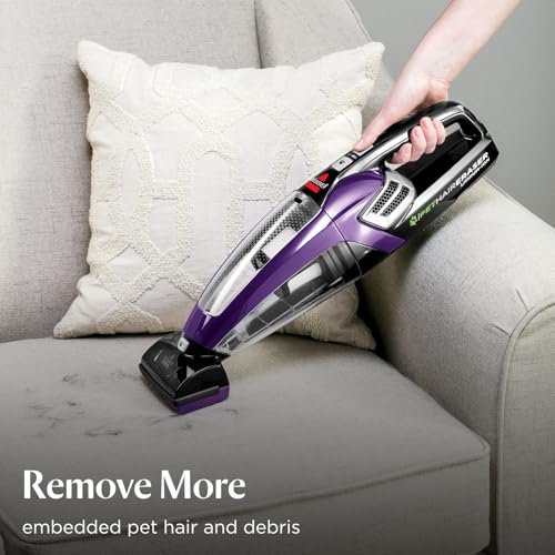 Best Cordless Vacuum For Stairs