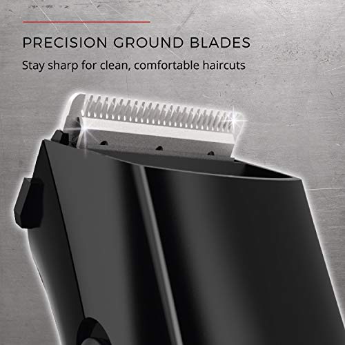 Best Hair Trimmer With Vacuum