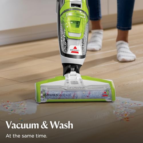Best Vacuum For Laminate Floors And Carpet