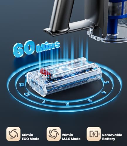 Best Vacuum For Tile Floors And Carpet