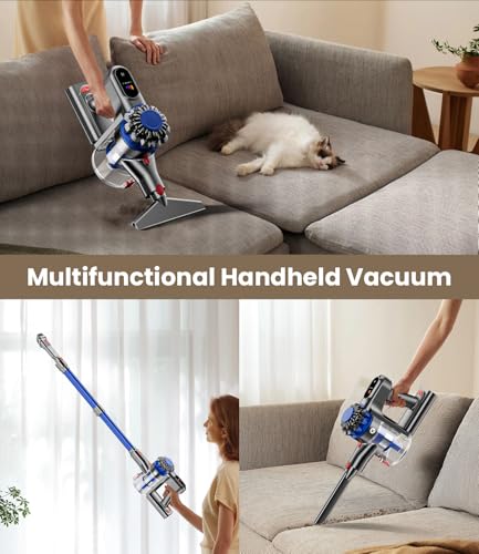 Best Vacuum For Pergo Floors