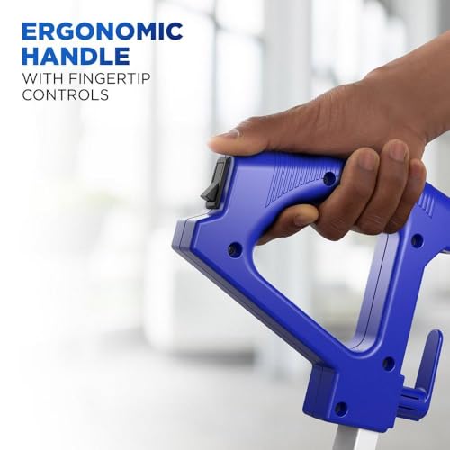 Best Commercial Vacuum Cleaner