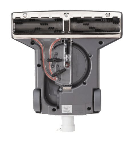 Best Central Vacuum Powerhead