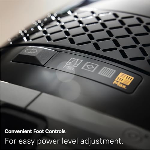 Best Miele Vacuum For Hard Floors