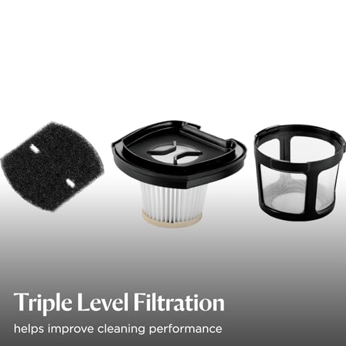 Best Handheld Vacuum Dog Hair