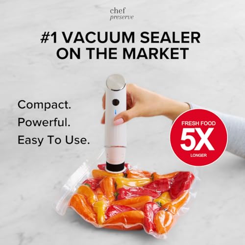Best Vacuum Sealer For Venison