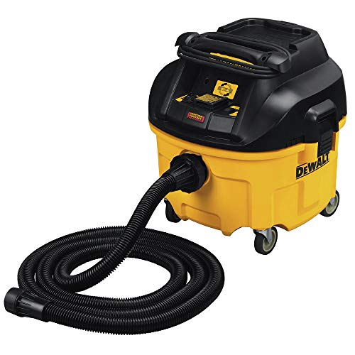 Best HEPA Vacuum For Lead Dust