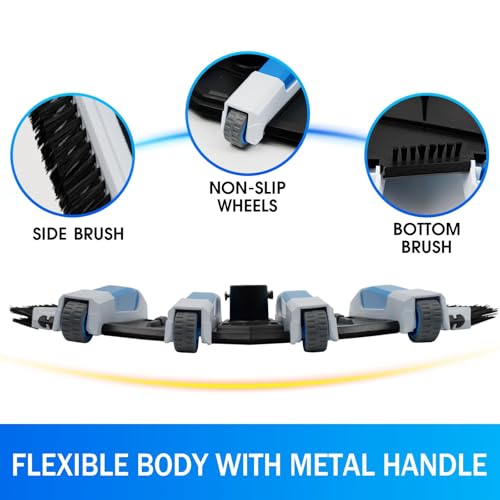 Best Manual Pool Vacuum For Inground Pool