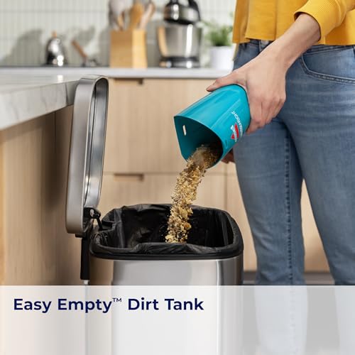 Best Stick Vacuum For Tile Floors