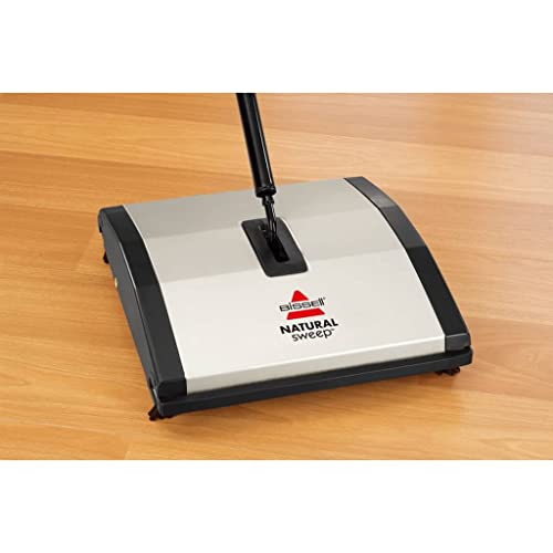 Best Sweeper Vacuum For Hardwood Floors