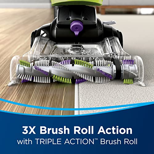 Best Automatic Vacuum For Dog Hair