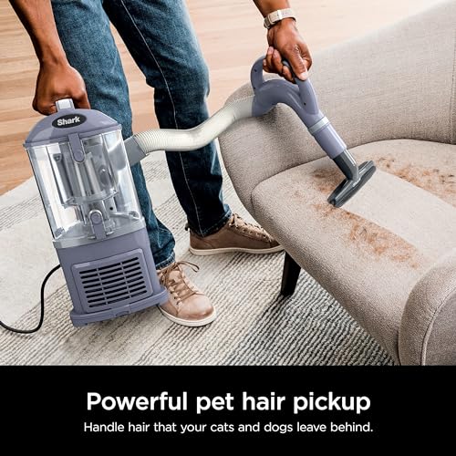 Best Shark Vacuum For Carpet And Stairs