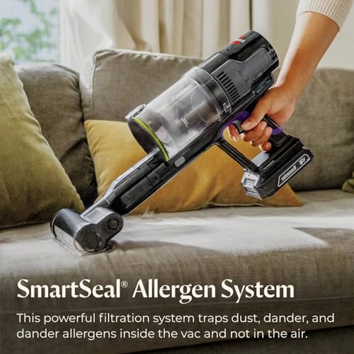 Best Cordless Vacuum For Vinyl Plank Floors