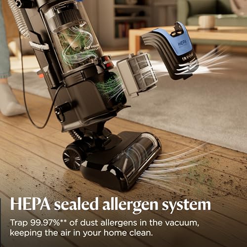 Best Bissell Vacuum For Hardwood And Carpet