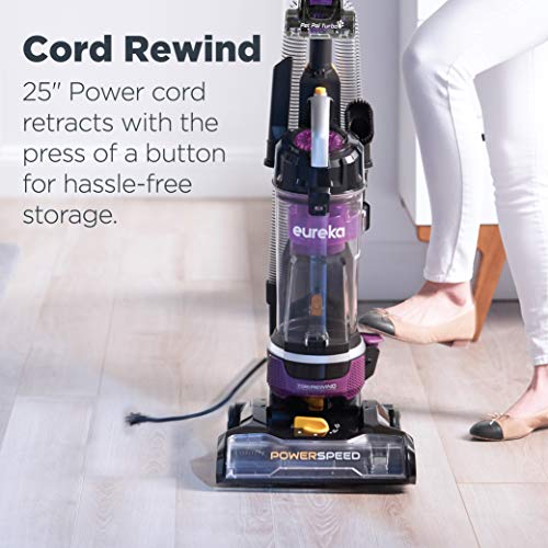 Best Automatic Vacuum For Hardwood Floors