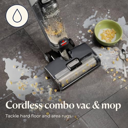 Best Mop Vacuum For Hardwood Floors