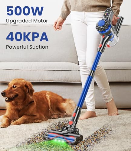 Best Vacuum For Laminate Floors
