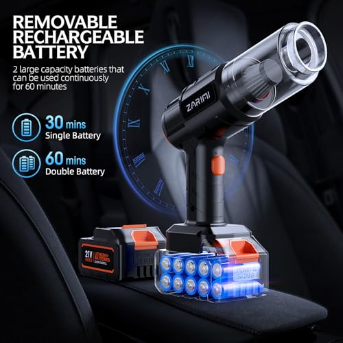 Best Vacuum For Motorhome