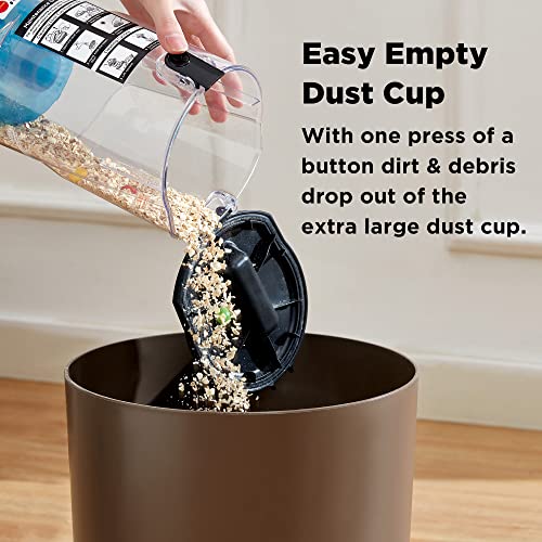 Best Vacuum Cleaner For Carpet Under $100