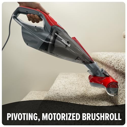 Best Vacuum For Stairs And Carpet