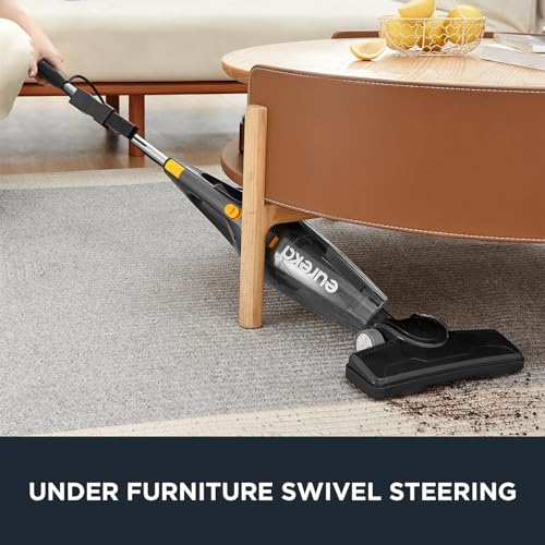 Best Vacuum Cleaner For Dorm