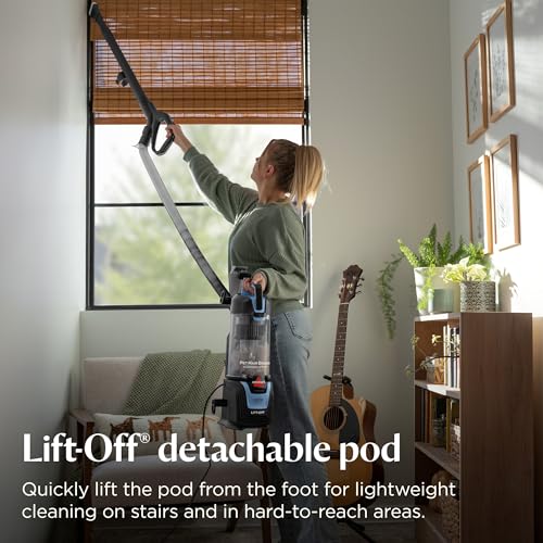 Best Vacuum For Laminate Floors And Pet Hair