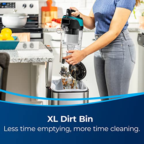 Best Vacuum With Retractable Cord