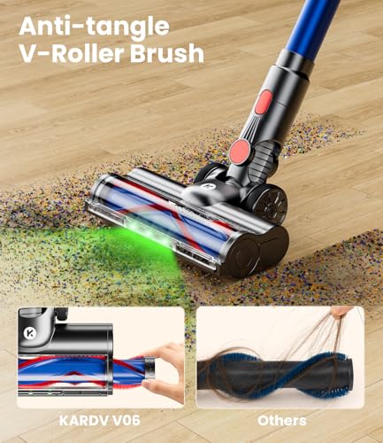 Best Vacuum For Luxury Vinyl Floors