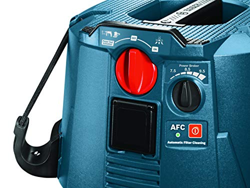 Best HEPA Vacuum For Construction Dust