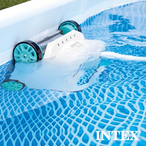 Best Above Ground Pool Vacuum For Intex
