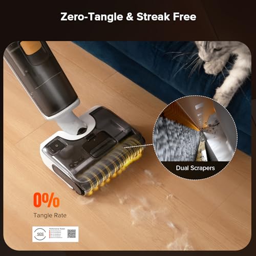Best Cordless Vacuum For Luxury Vinyl Plank Floors