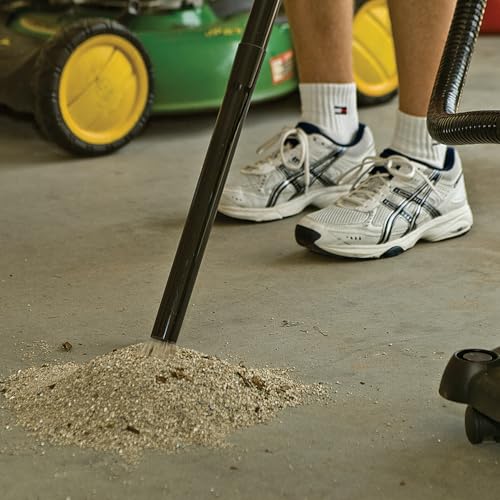 Best Ash Vacuum For Pellet Stove