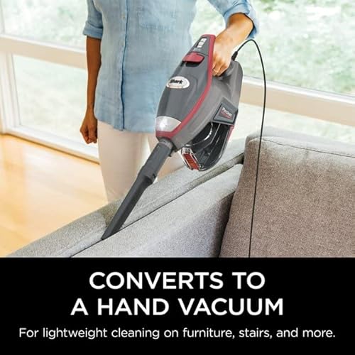 Shark 370 Vacuum Review
