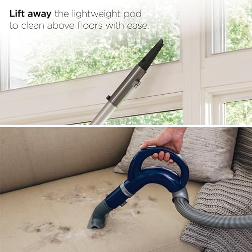 Best Vacuum For Low Pile Carpet