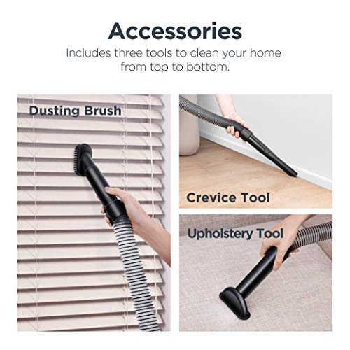 Best Vacuum Cleaner For Multiple Surfaces