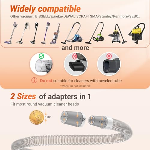 Best Dog Brush Vacuum Attachment