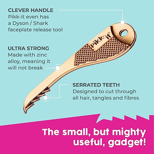 Best Vacuum For Human Hair